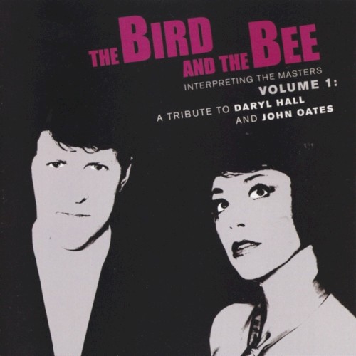 Interpreting the Masters, Volume 1: A Tribute to Daryl Hall and John Oates封面