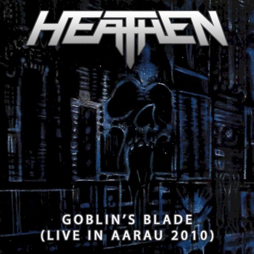 Goblin’s Blade (live in Aarau 2010)封面