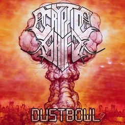 Dustbowl封面