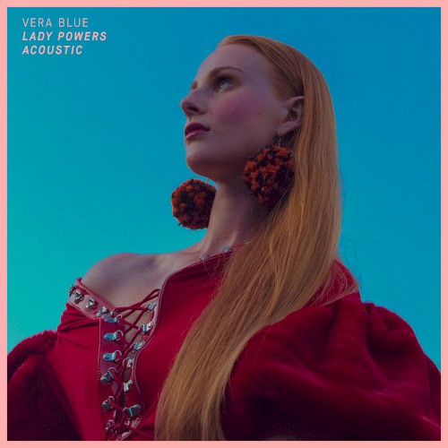 Lady Powers (Acoustic)封面