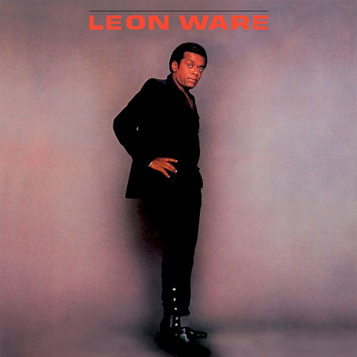 Leon Ware封面