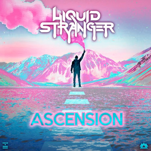 ASCENSION封面