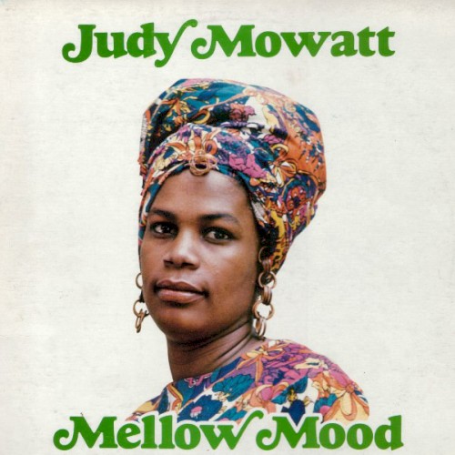 Mellow Mood封面