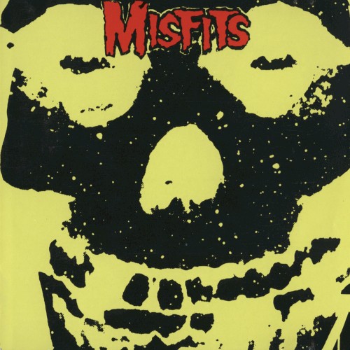 Misfits封面