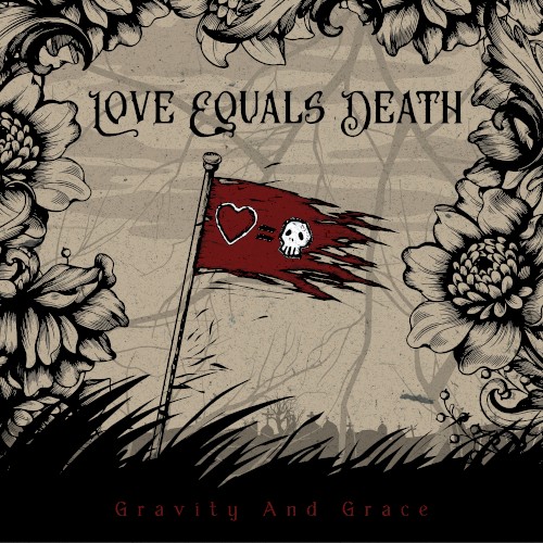 Gravity and Grace封面