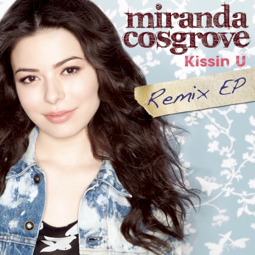 Kissin U (Remix EP)封面
