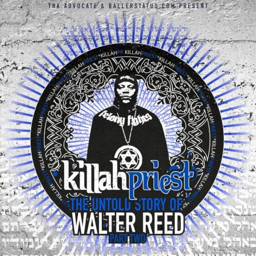 The Untold Story Of Walter Reed, Part Two封面