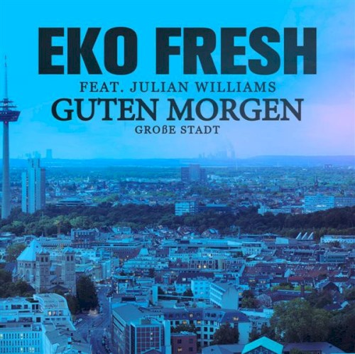 Guten Morgen封面