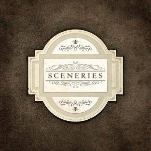 Sceneries封面