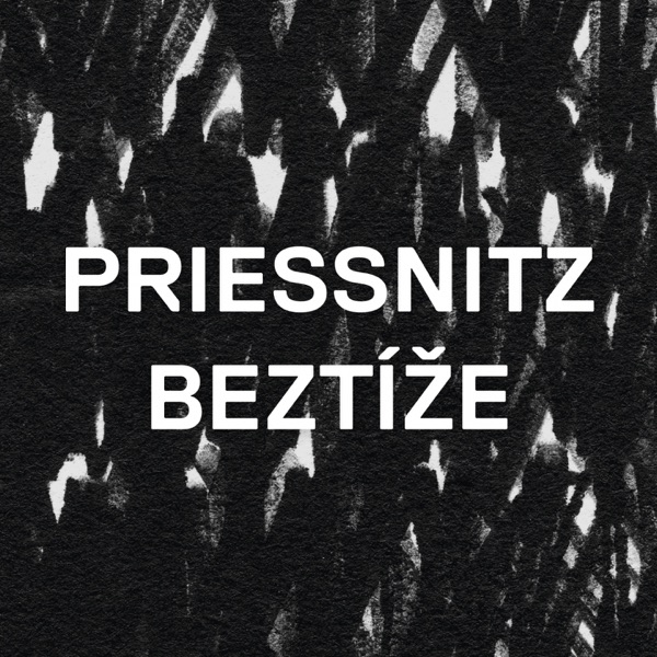 Beztíže封面