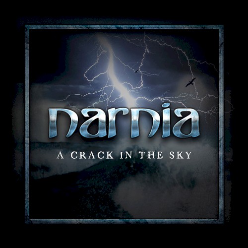 A Crack in the Sky封面
