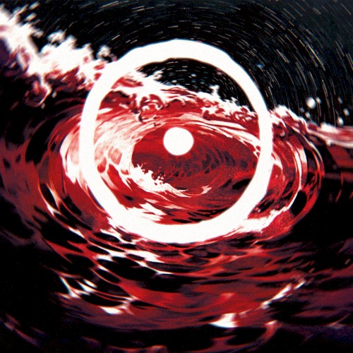 Wavebreaker封面