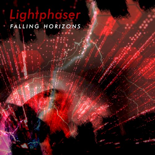 Falling Horizons封面