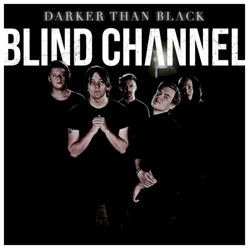 Darker Than Black封面