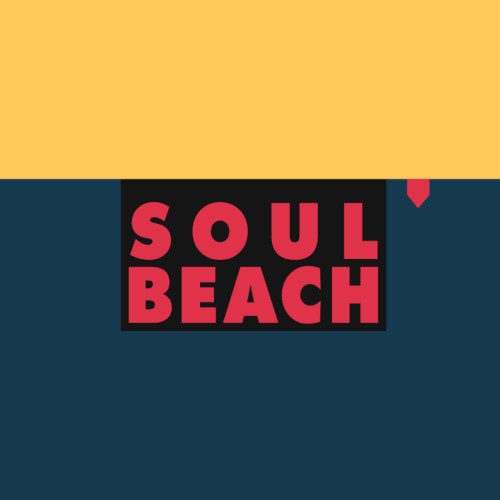 Soul Beach封面