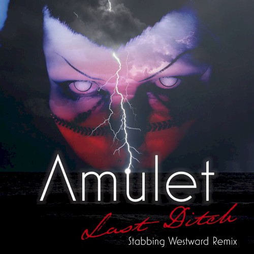Last Ditch (Stabbing Westward Remix)封面