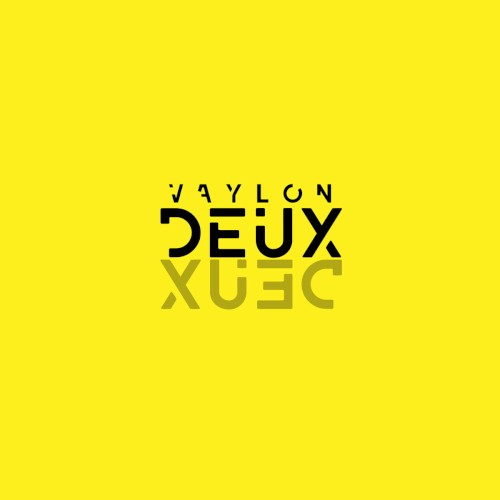 Deux封面