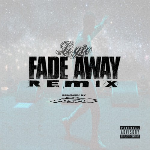 Fade Away封面
