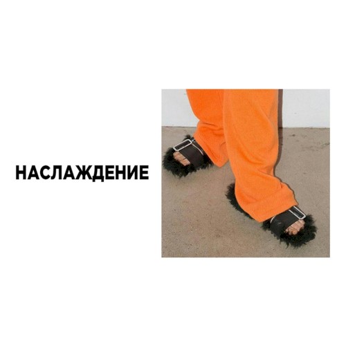 наслаждение封面