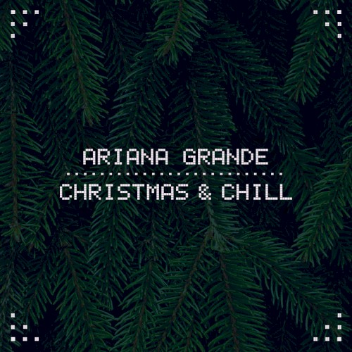 Christmas & Chill封面