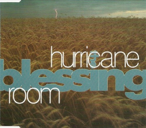 Hurricane Room封面