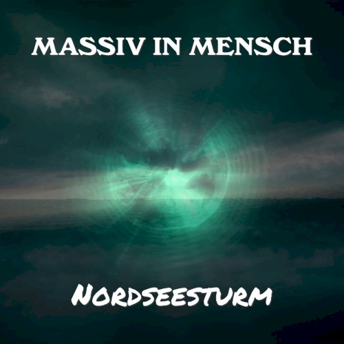 Nordseesturm封面