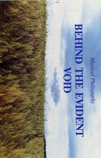 Behind the Evident Void封面