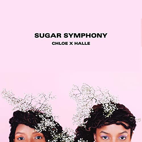 Sugar Symphony封面