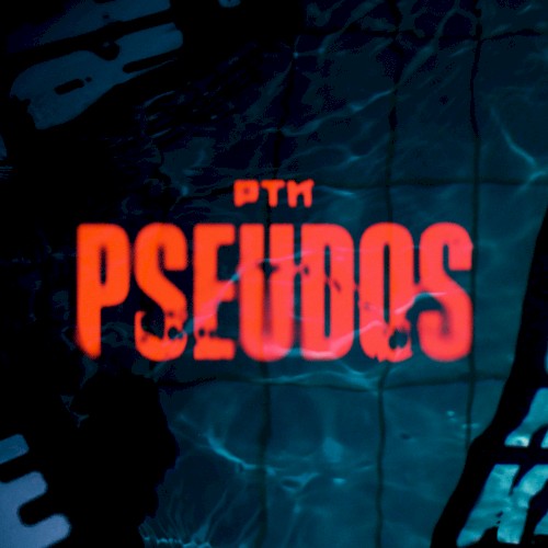 Pseudos封面