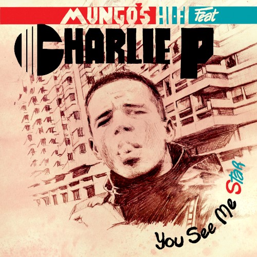 You See Me Star封面