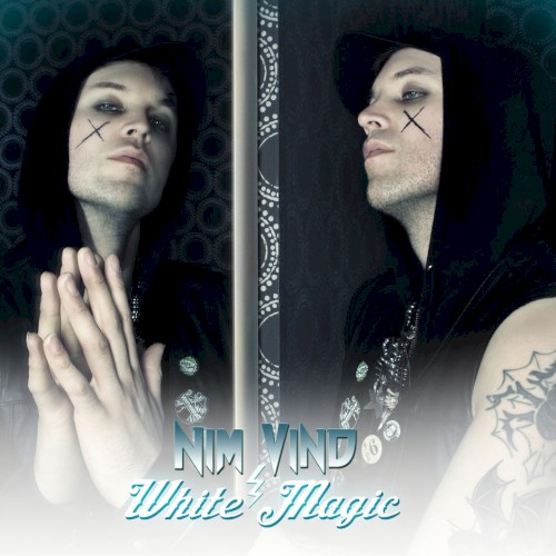 White Magic封面