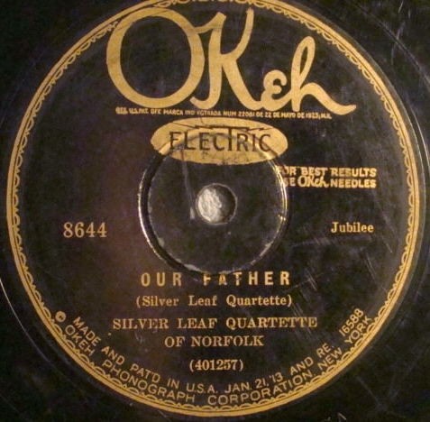 Our Father / Sleep On, Mother封面