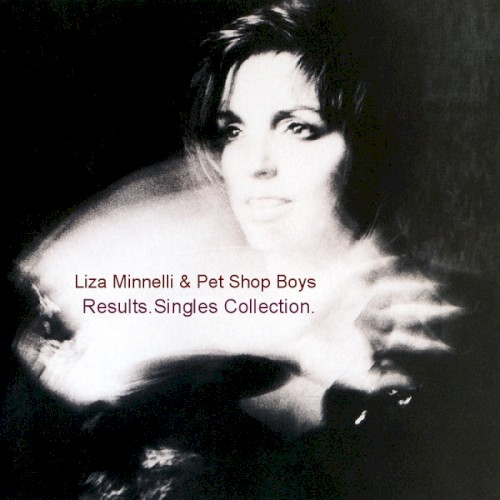 Results. Singles Collection.封面