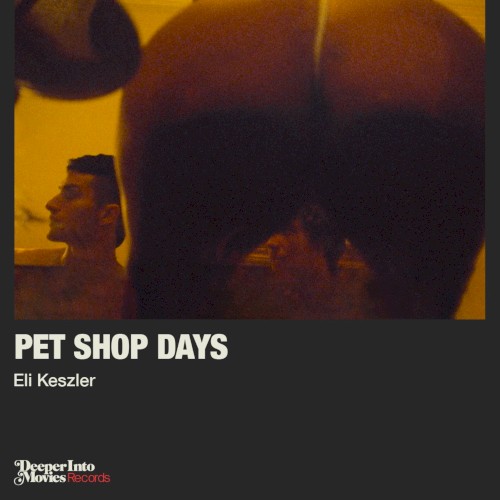 Pet Shop Days封面