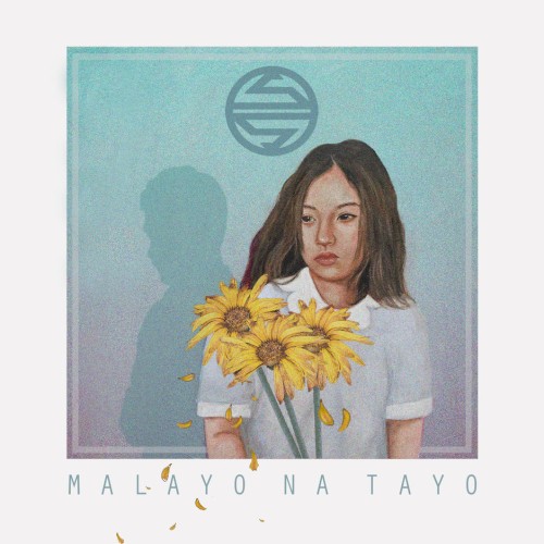Malayo Na Tayo封面