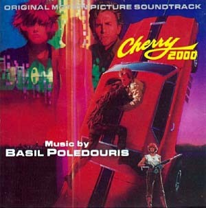 Cherry 2000 / Flesh+Blood封面