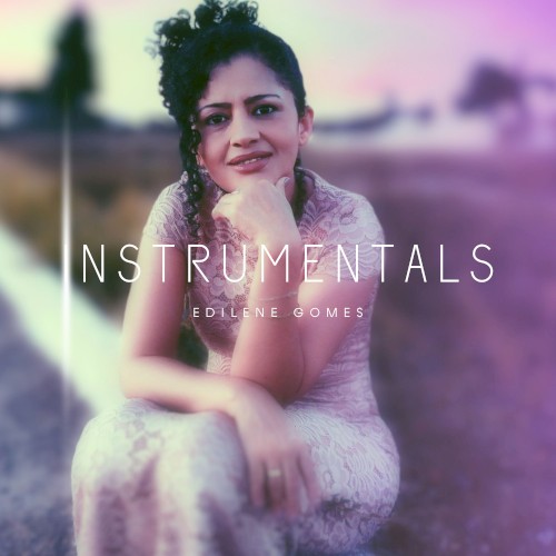 Instrumentals (Playback)封面