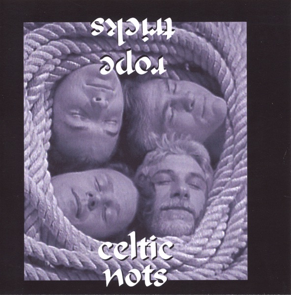 Rope Tricks封面