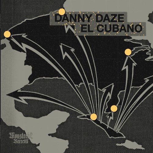 El Cubano封面