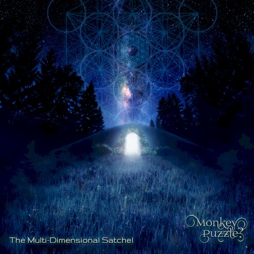 The Multi-Dimensional Satchel封面