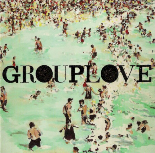Grouplove封面