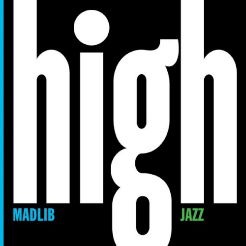 Medicine Show No. 7: High Jazz封面
