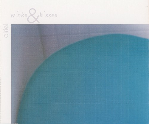 Winks & Kisses: Melted封面