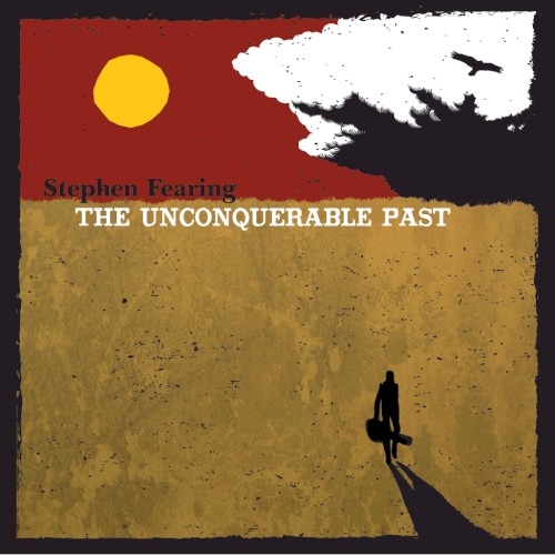 The Unconquerable Past封面