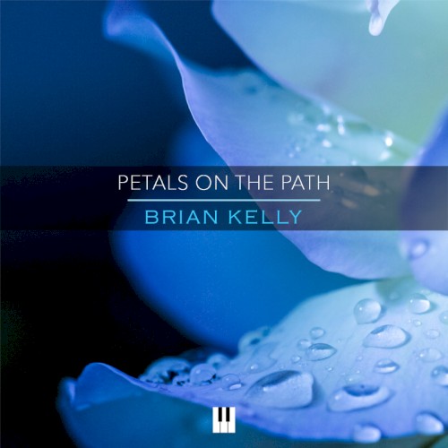 Petals on the Path封面
