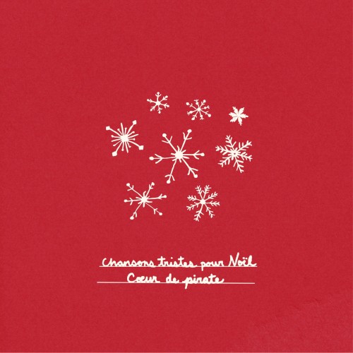 Chansons tristes pour Noël封面