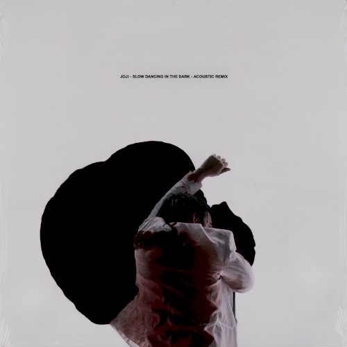 SLOW DANCING IN THE DARK (acoustic remix)封面