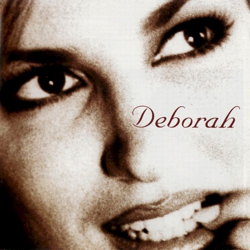 Deborah封面