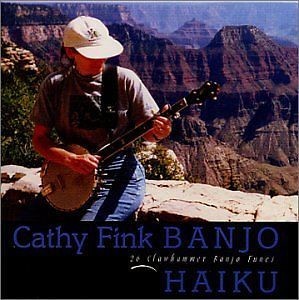 Banjo Haiku封面