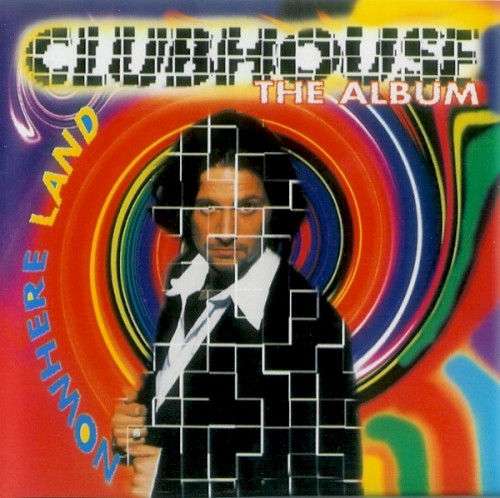 Nowhere Land: The Album封面